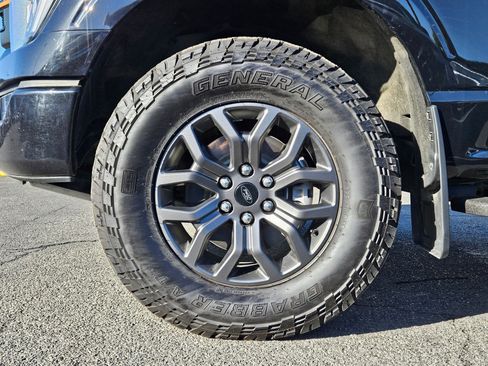 Used 2023 Ford F150 Tremor w/ Equipment Group 402A High AWD/4WD image 14