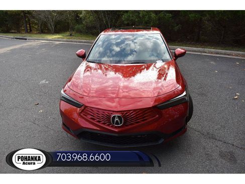 New 2026 Acura Integra Base image 3