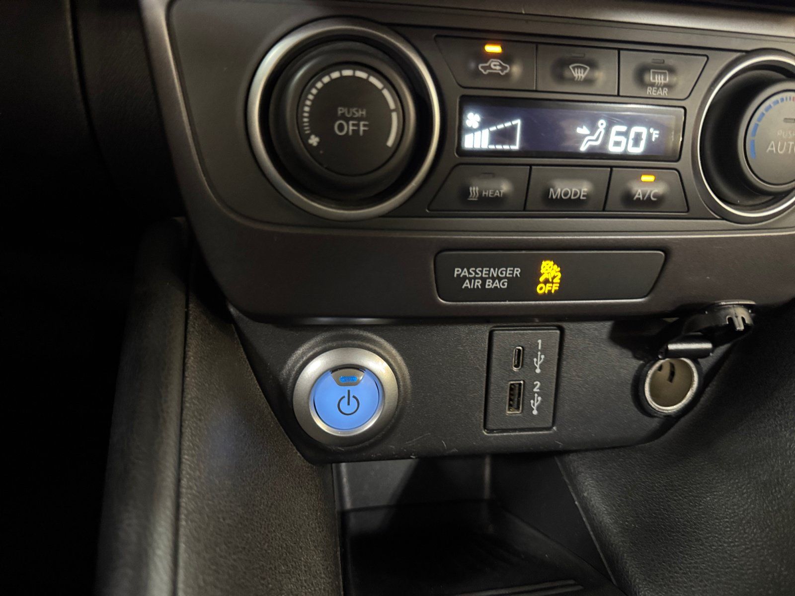 Used 2022 Nissan Leaf S FWD image 30