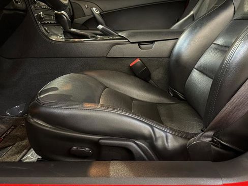 Used 2011 Chevrolet Corvette Grand Sport w/ Preferred Equipment Group image 20