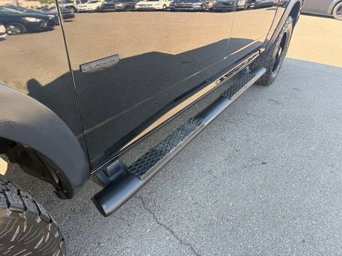 Used 2019 RAM 1500 Warlock AWD/4WD image 10
