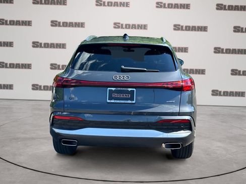 New 2026 Audi Q5 Premium AWD/4WD image 4