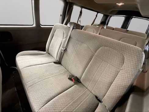 Used 2023 Chevrolet Express 3500 LT w/ LT Preferred Equipment Group RWD image 26