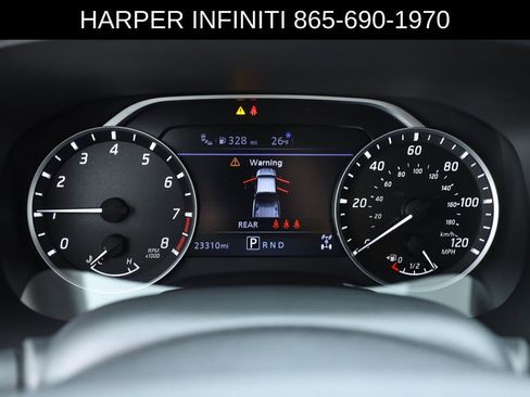 Used 2025 Nissan Frontier SV w/ SV Convenience Package image 64