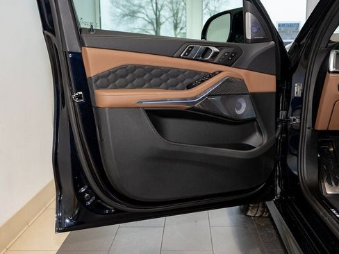 New 2026 BMW X5 M Competition w/ Executive Package AWD/4WD image 12