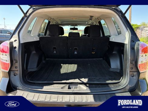 Used 2015 Subaru Forester 2.5i Premium AWD/4WD image 33