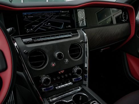 New 2026 Rolls-Royce Cullinan image 27