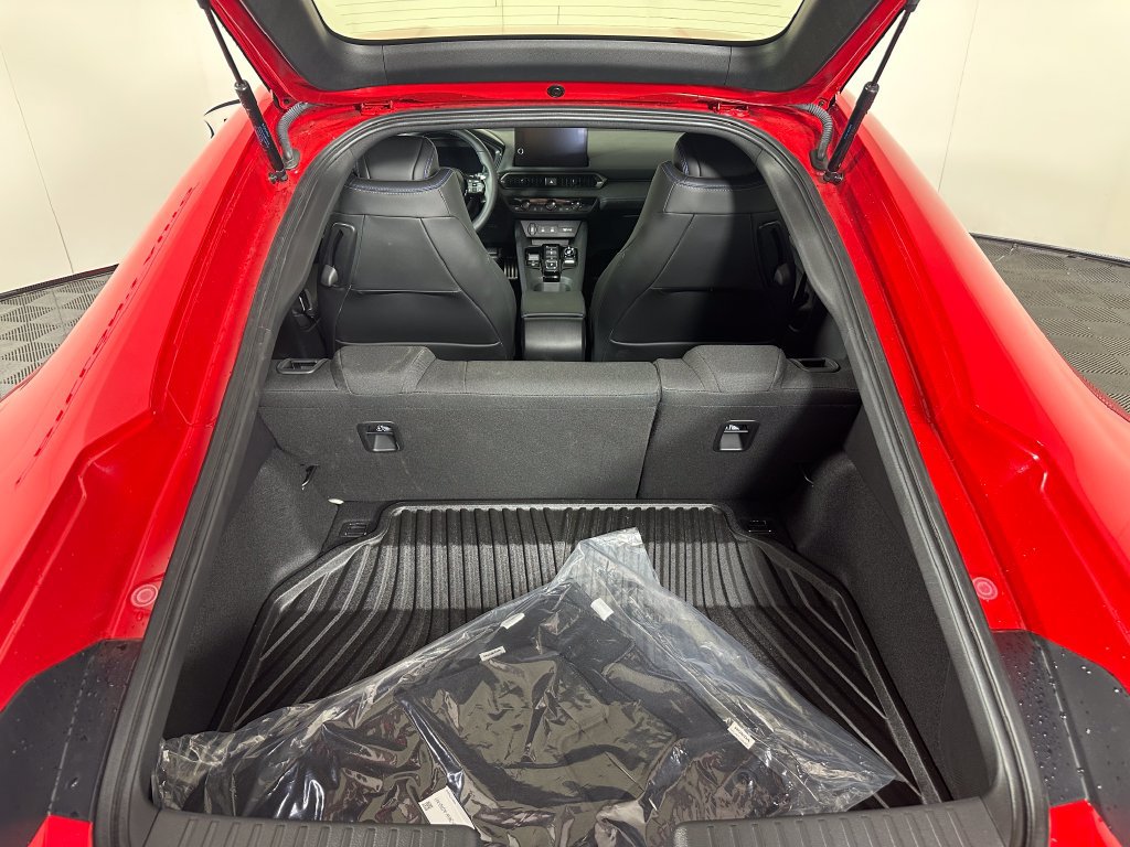 Used 2026 Honda Prelude image 6
