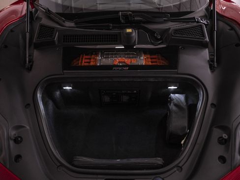 Certified 2022 Ferrari SF90 Spider image 50