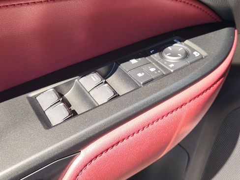 Used 2025 Lexus NX 250 FWD w/ Accessory Package (2T) image 17