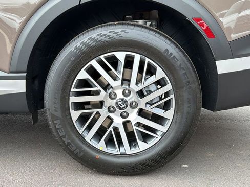 New 2026 Hyundai Palisade SEL image 22