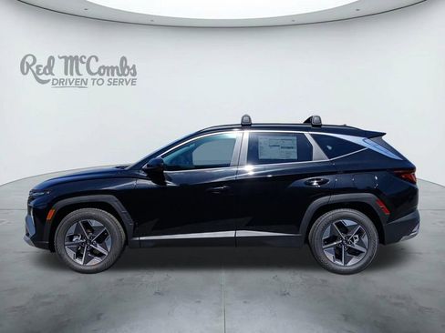 New 2026 Hyundai Tucson SEL FWD image 2