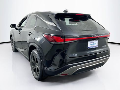 Used 2023 Lexus RX 350 Premium w/ Accessory Package AWD/4WD image 7