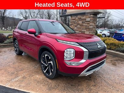 Used 2024 Mitsubishi Outlander SE