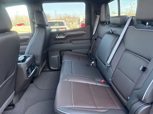 New 2026 GMC Sierra 1500 Denali image 6