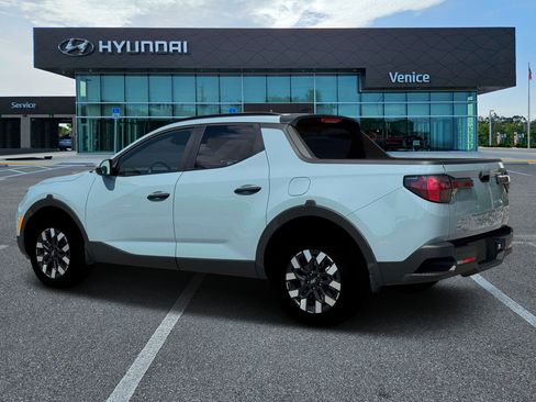 New 2026 Hyundai Santa Cruz SEL FWD image 23