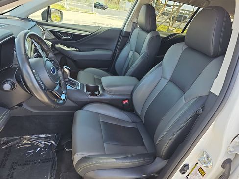 Certified 2024 Subaru Outback Onyx Edition image 15