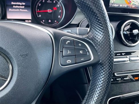 Used 2019 Mercedes-Benz GLC 300 GLC 300 image 23