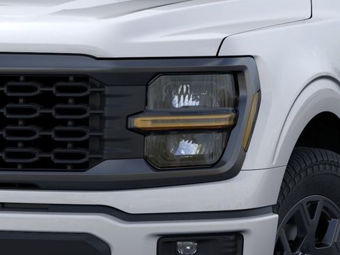 New 2026 Ford F150 STX RWD image 18