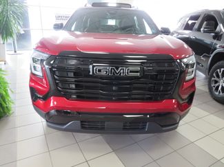 New 2026 GMC Terrain Elevation w/ Elevation Premium Package video 2