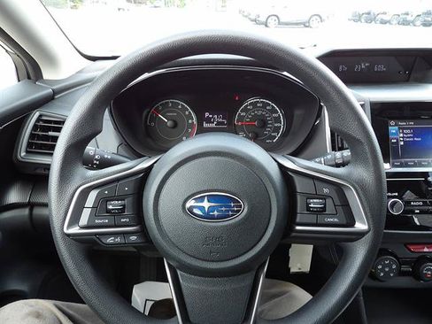 Used 2017 Subaru Impreza 2.0i AWD/4WD image 17