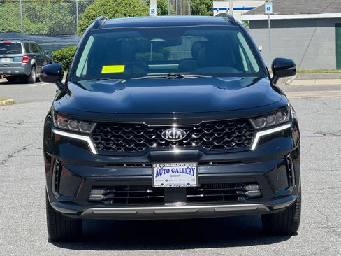 Used 2021 Kia Sorento SX AWD/4WD image 2