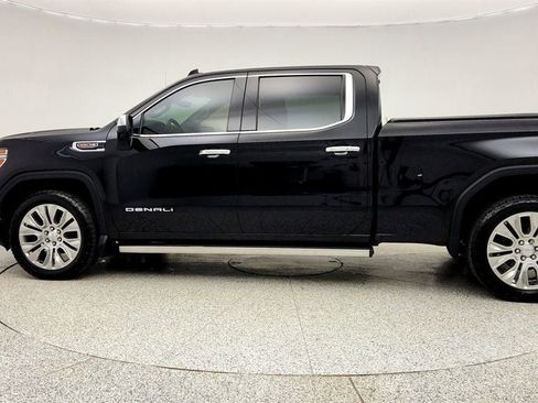 Used 2021 GMC Sierra 1500 Denali w/ Denali Ultimate Package AWD/4WD image 8