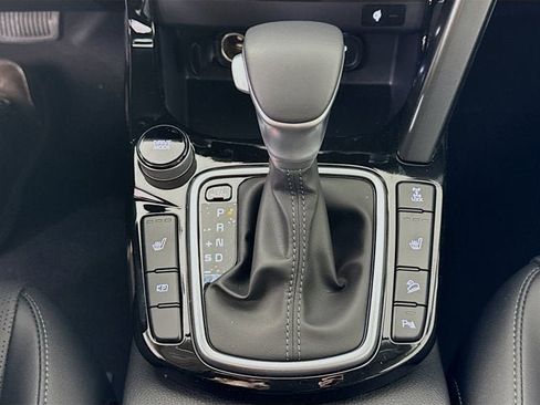 New 2026 Kia Seltos SX AWD/4WD image 20