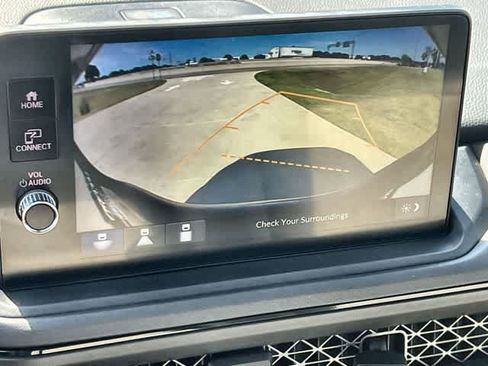 Certified 2026 Honda Accord LX image 26
