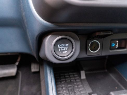 Used 2025 Ford Maverick Lariat w/ 4K Tow Package image 25