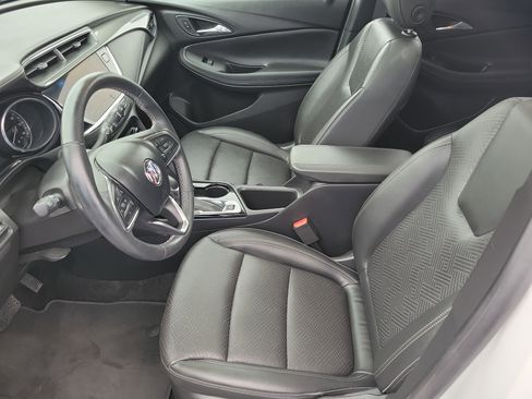 Used 2023 Buick Encore GX Essence w/ Advanced Technology Package FWD image 15