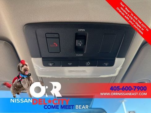 New 2025 Nissan Altima 2.5 SL image 31