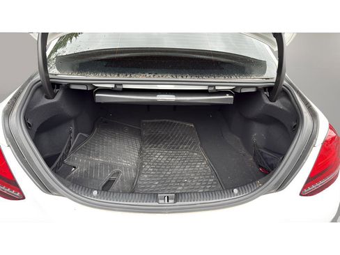 Used 2021 Mercedes-Benz C 300 4MATIC Sedan image 17