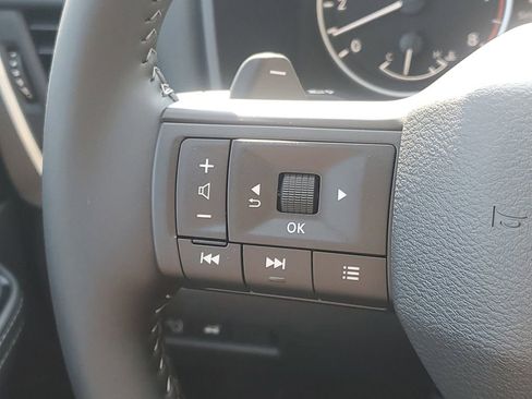 New 2026 Nissan Rogue SV image 15