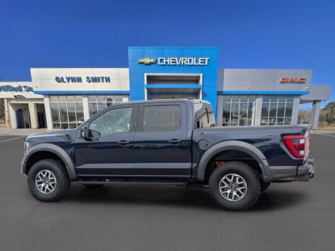 Used 2022 Ford F150 Raptor image 13