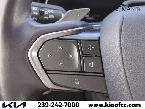 Used 2024 Lexus TX 350 AWD image 25