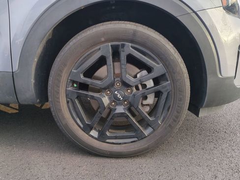 Used 2024 Kia Telluride SX Prestige X-Line image 11