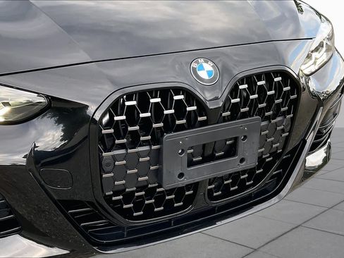 Used 2024 BMW 430i xDrive Coupe w/ M Sport Package AWD/4WD image 31