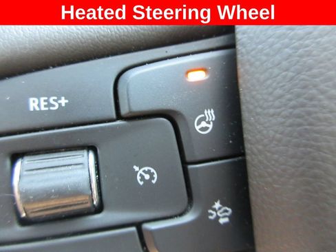 Used 2023 Cadillac Escalade Sport w/ Touring Package AWD/4WD image 34
