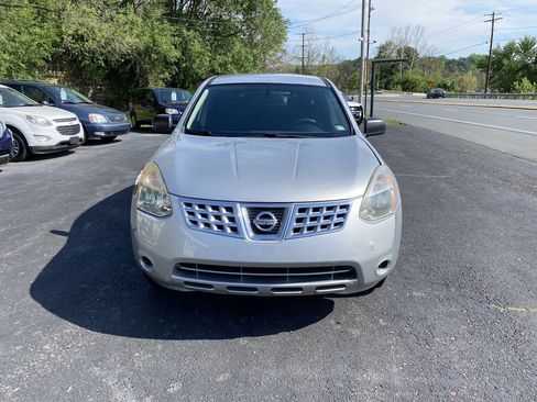 Used 2010 Nissan Rogue S w/ 360 Degree Value Pkg AWD/4WD image 7
