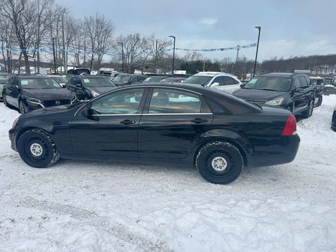 Used 2011 Chevrolet Caprice Police image 10