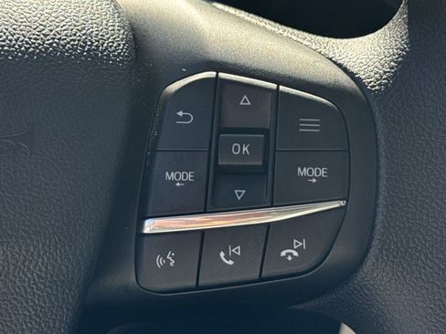 New 2025 Ford Maverick XL w/ Equipment Group 102A image 25