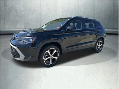 New 2027 Volkswagen Taos SEL