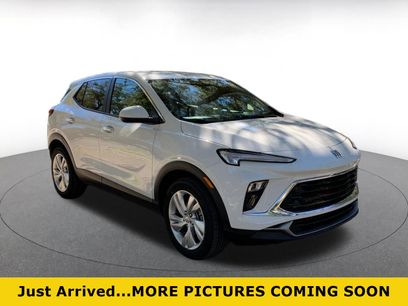 Used 2025 Buick Encore GX Preferred