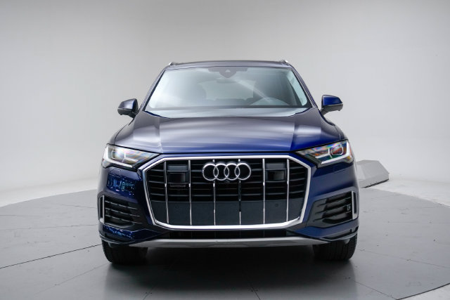 Used 2023 Audi Q7 2.0T Premium Plus w/ Premium Plus Package AWD/4WD image 4
