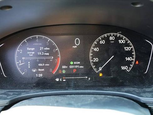Used 2024 Honda Civic Sport image 13