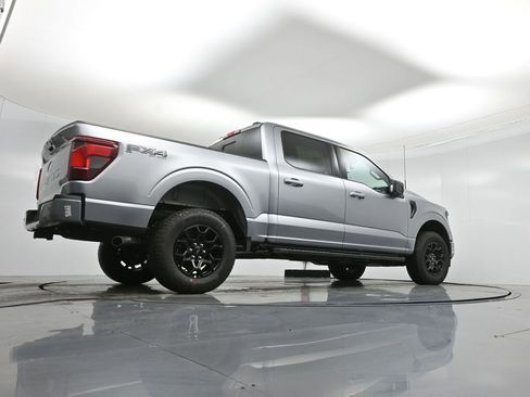 New 2026 Ford F150 XLT w/ Equipment Group 302A MID image 45