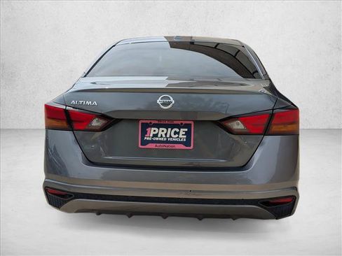 Used 2019 Nissan Altima 2.5 S FWD image 7