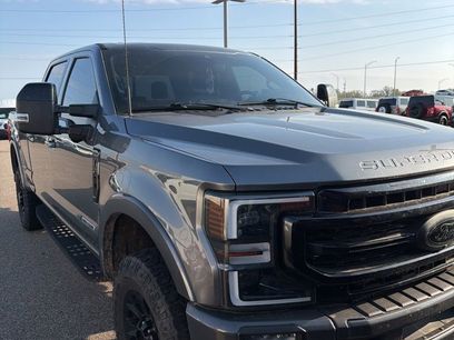 Used 2022 Ford F250 Lariat w/ Tremor Off-Road Package