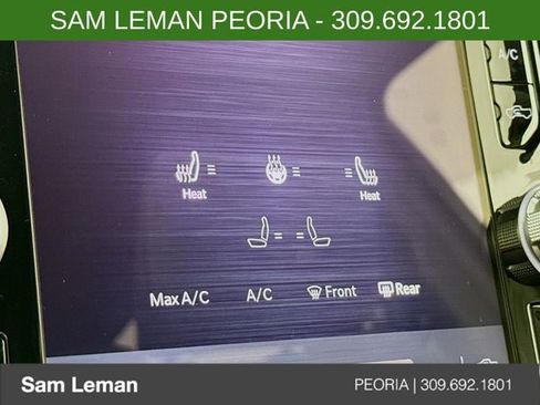 New 2026 RAM 1500 Big Horn image 21